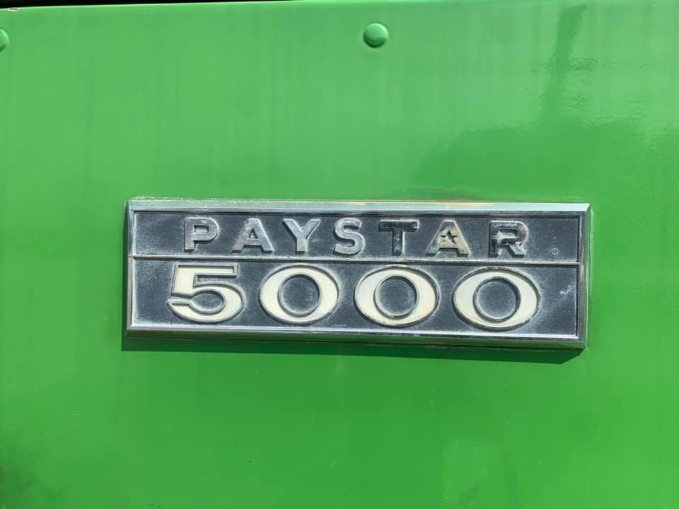 1978 INTERNATIONAL PAY STAR PAYSTAR F5070
